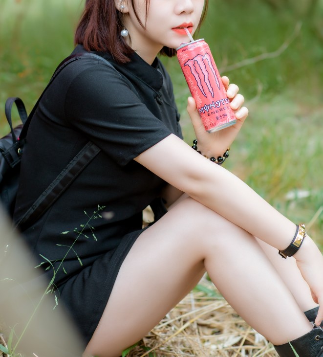 에너지 드링크 카페인 타우린 순위와 하루 권장량