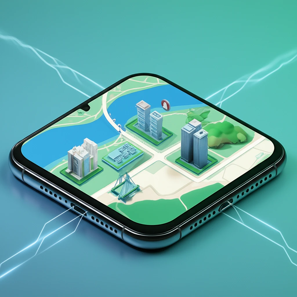 김포시 주정차 단속 문자 알림 서비스..