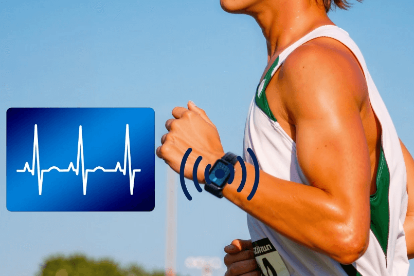 하루 만보의 진실, 스마트 워치로 관리