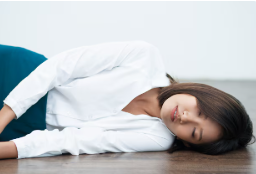 임파선염 증상