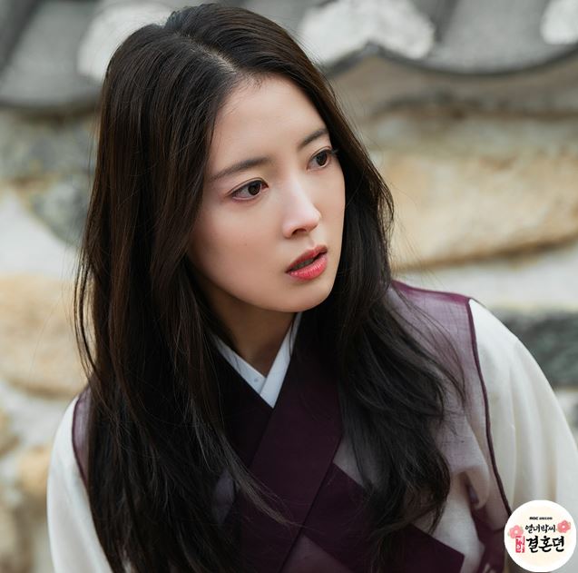 열녀박씨계약결혼뎐