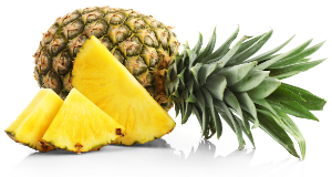 파인애플