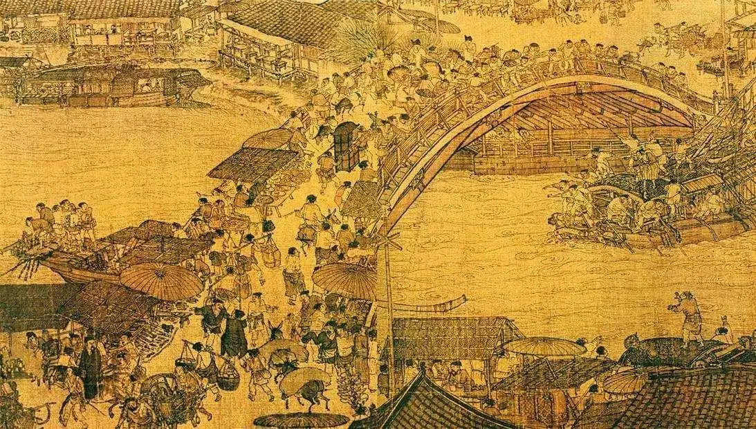 청명상하도