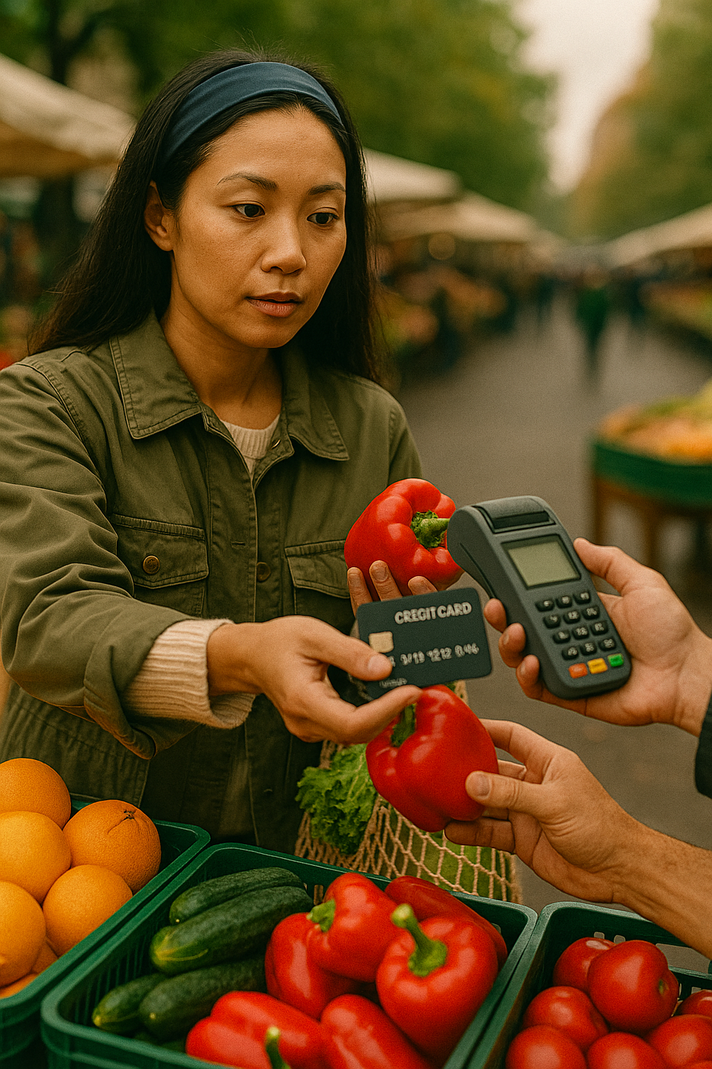 2025 민생회복지원금, 신용카드로 똑똑하게 사용하는 방법