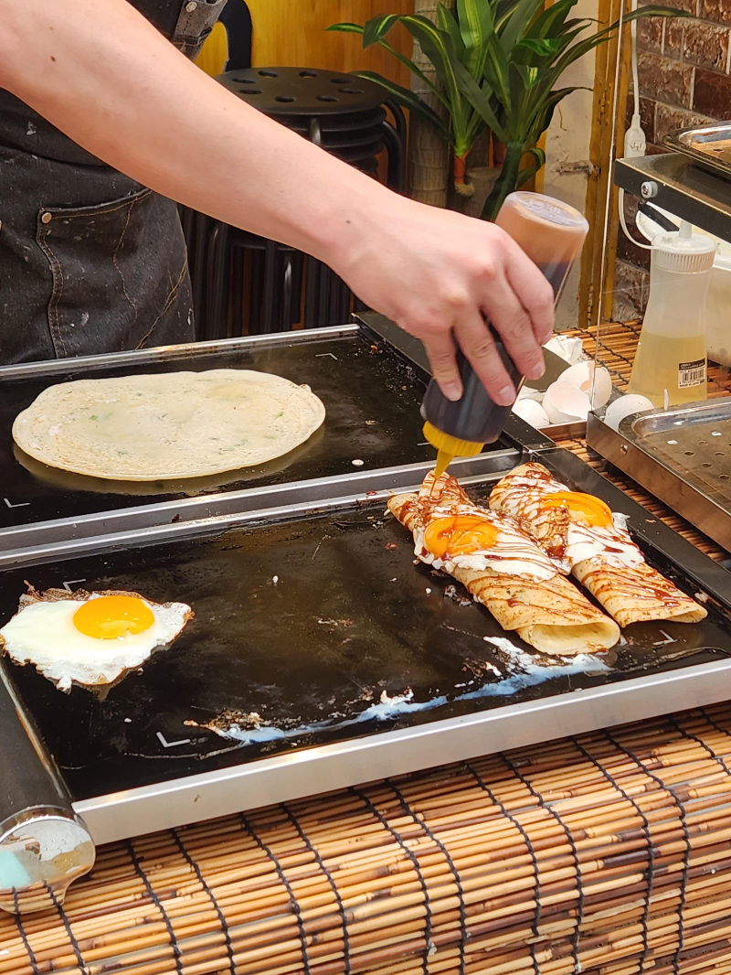 오키나와 나하시장 맛집