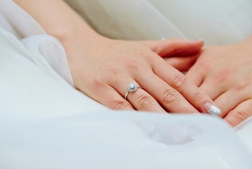 다이아반지 골든듀 쥬얼리 쇼핑몰