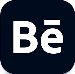 Behance, 크리에이티브 포트폴리오 앱, 디자인 영감과 커뮤니티