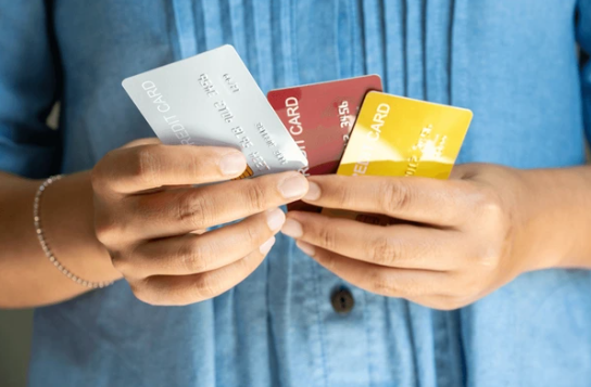 지갑 속보다 ‘신용’이 더 중요한 사회는 어디인가?