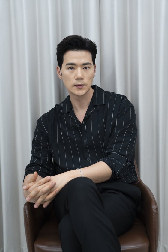 김강우 나이 프로필 키 머리 결혼 부인 인스타 화보 복근 과거 리즈 드라마 영화