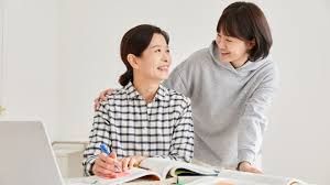 중장년 새출발 패키지란-자격증