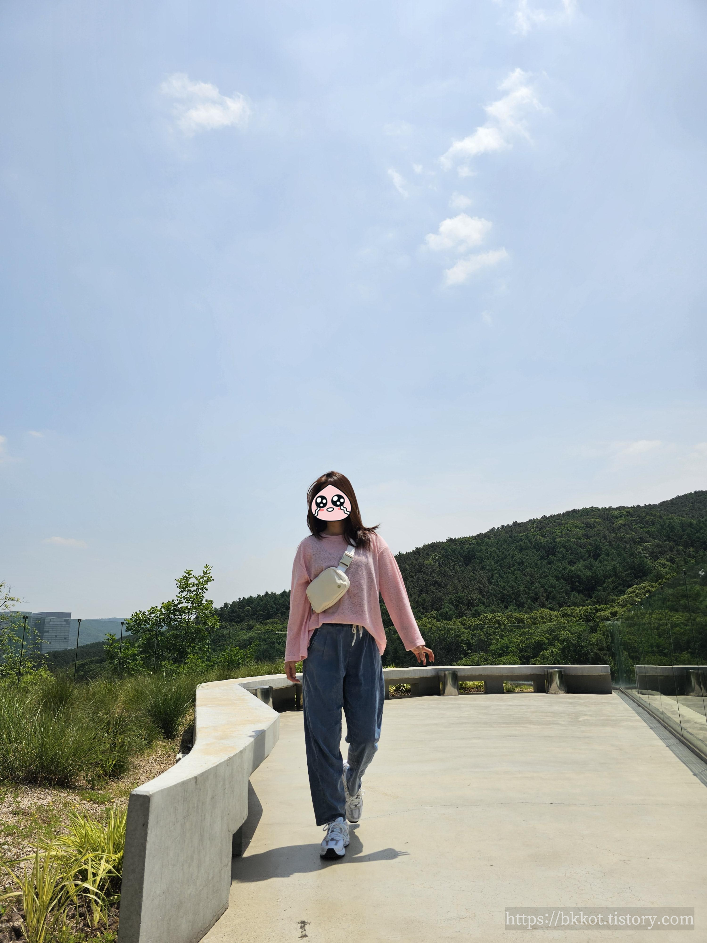 모아니 카페 사진