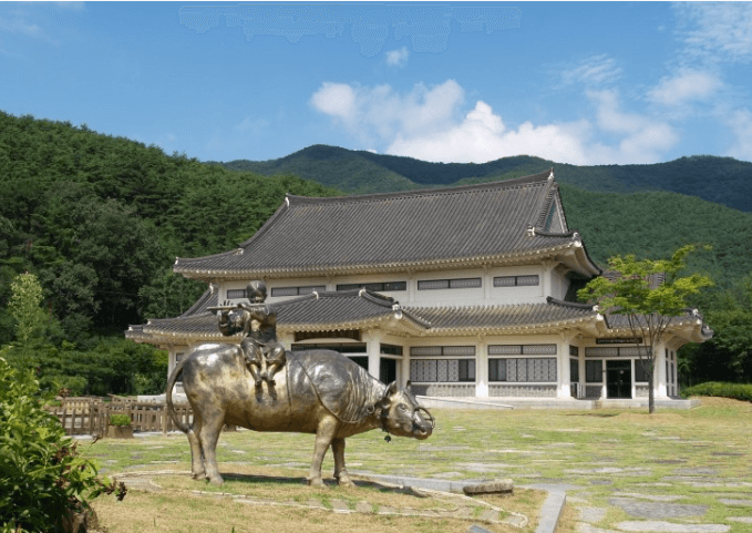 한국가사문학관