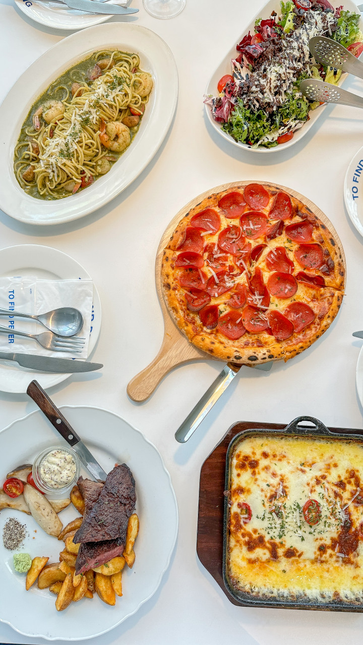 성수동 투파인드피터