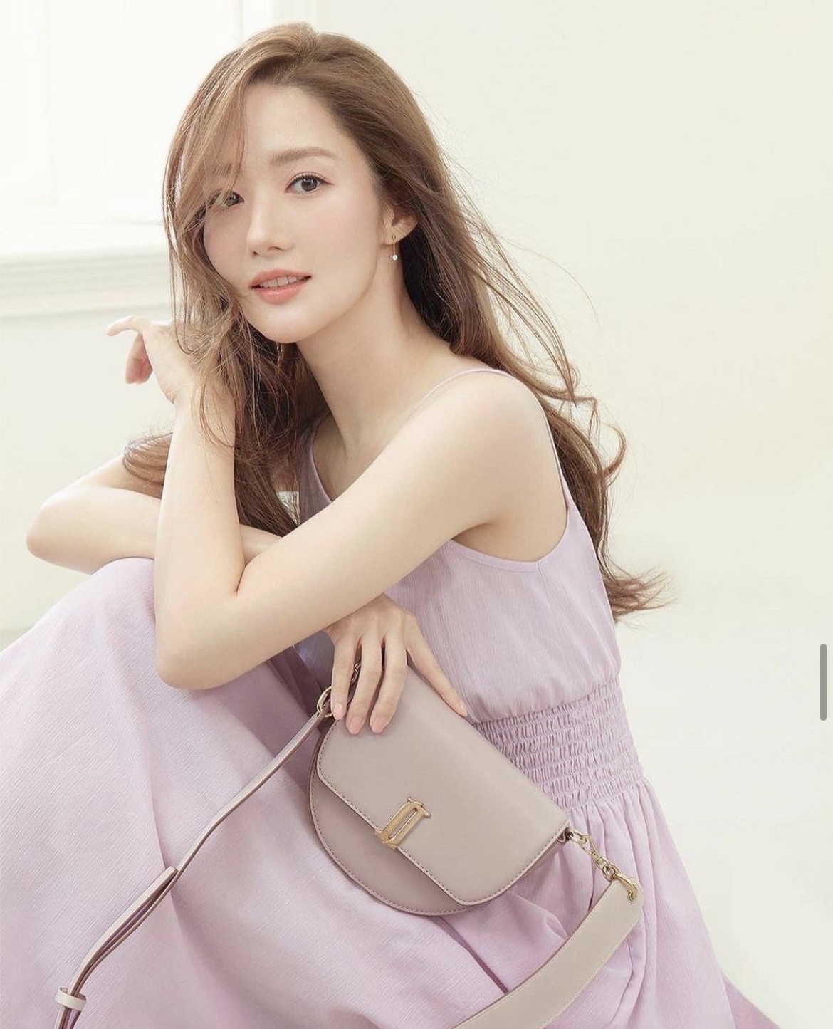 박민영사진