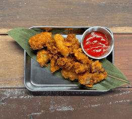 생방송 투데이 발리식 바베큐 바비큐