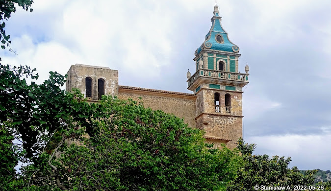 마요르카여행 관련사진