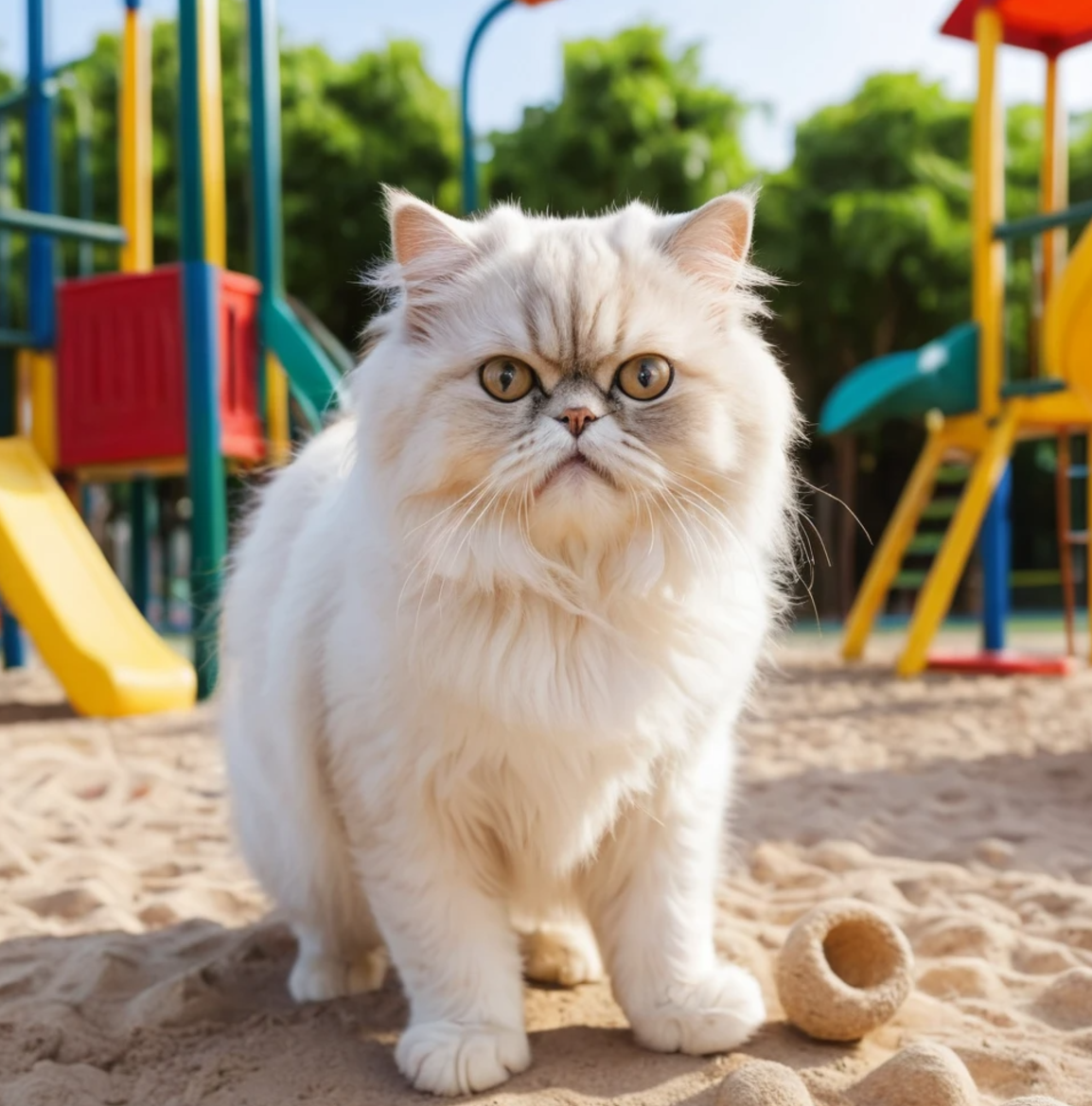 고양이 치아 스케일링