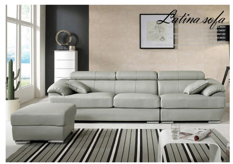 4인용 소파 추천 BEST 5