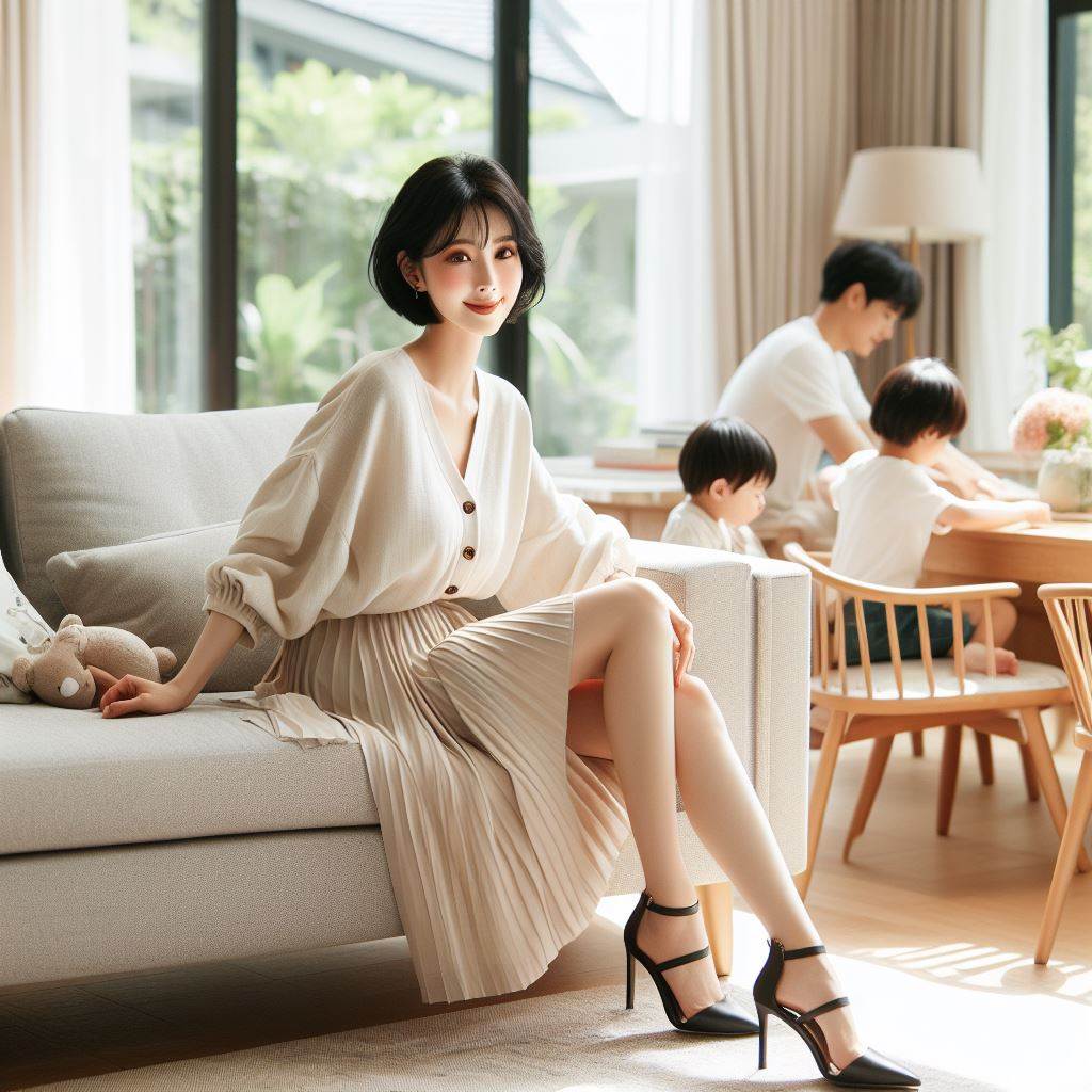 모성보호 및 가족 돌봄 관련 공무원 특별휴가 제도, 여성보건휴가, 임신검진휴가, 자녀 돌봄 휴가