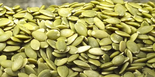 호박씨 효능 및 부작용 / 먹는방법 / 하루섭취량