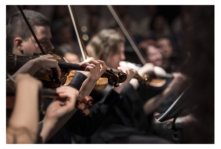 독일과 영국의 신음악과 바로크로의 전환