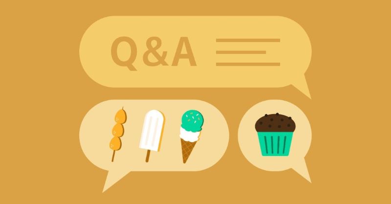 디저트 없인 못 사는데 당뇨는 걱정된다 < 출처 : 롯데카드 >