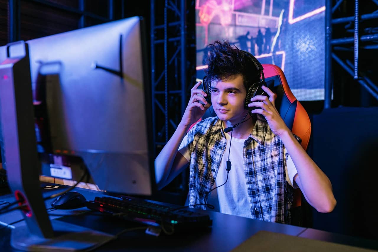 esports