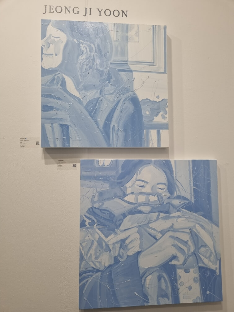 정지윤 작가 작품 1