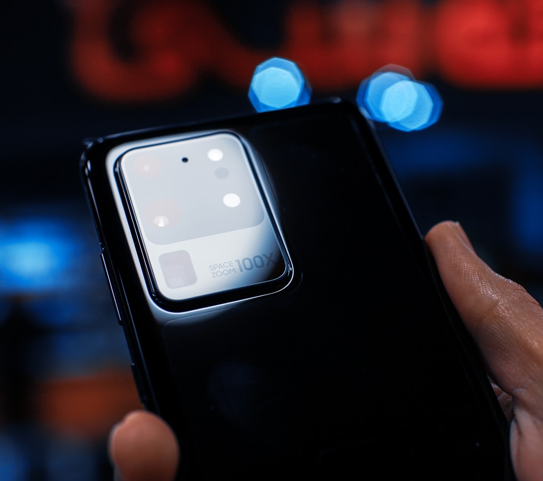 Mobile.