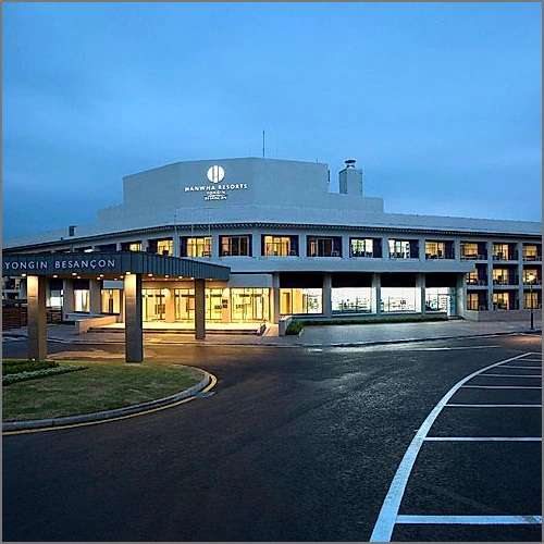 한화 리조트 용인 베잔송 (Hanwha Resort Yongin Besançon)_5