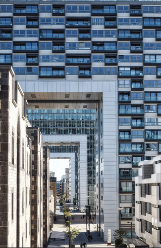 임대사업자 주택 사진