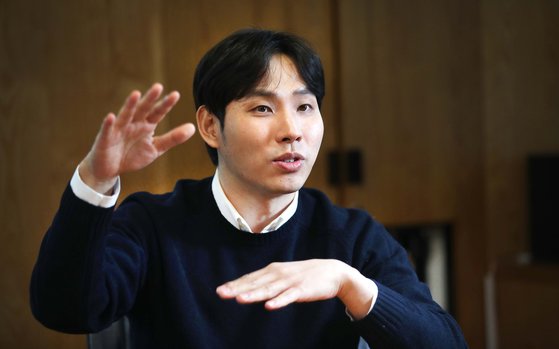 아내의맛 박은영 3살연하 금융IT 사업가 남편 김형우