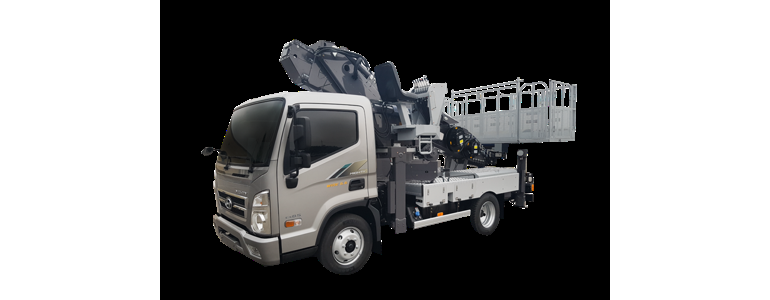 부천 원미구 크레인