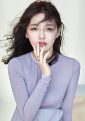 구준엽 아내 배우 서희원 급성 폐렴으로 별세 충격