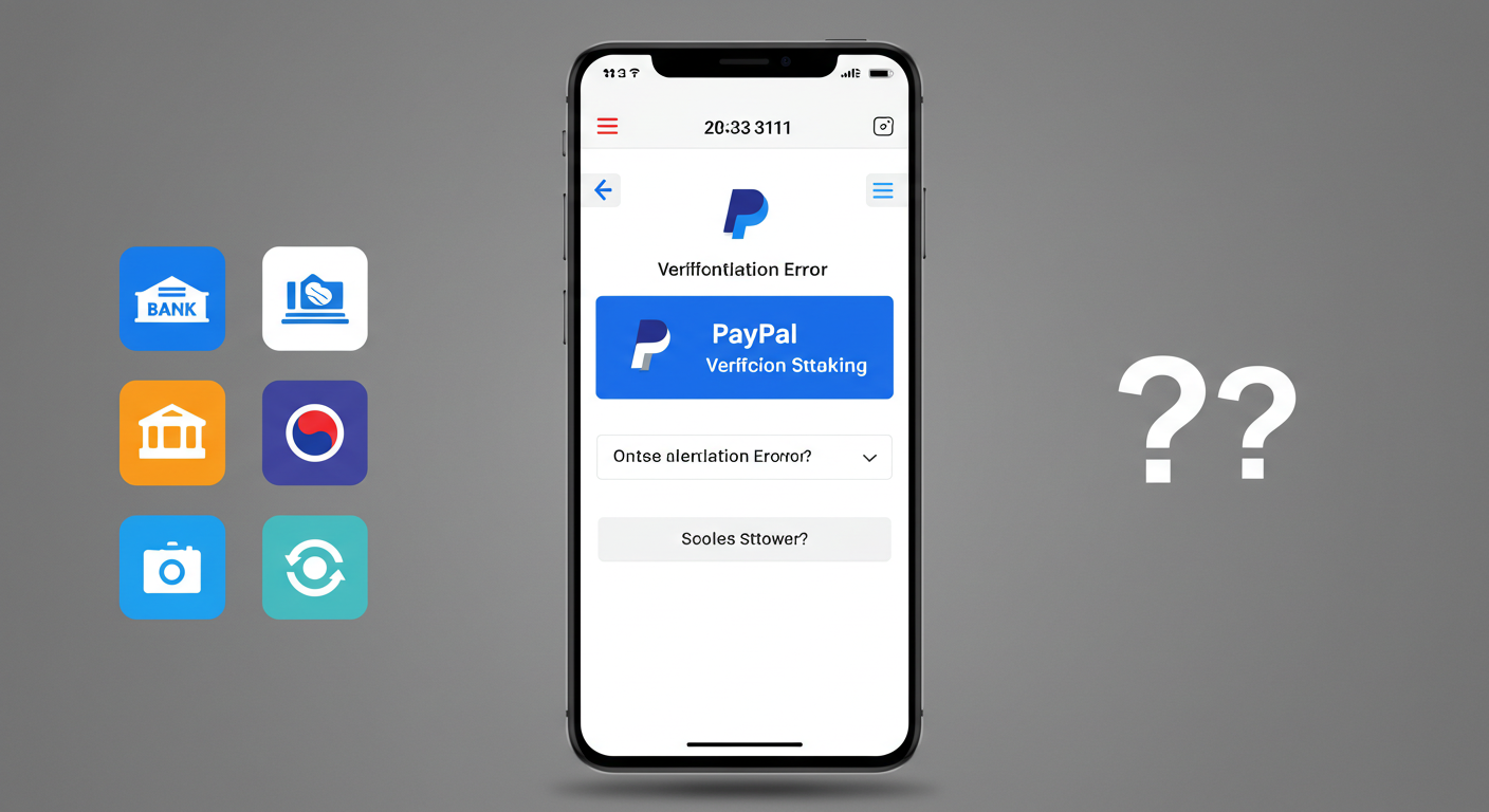 인증실패&amp;#44; 해외송금