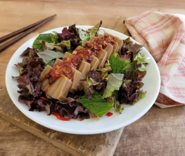 생생정보 고수의 부엌 도토리만두전골 음식점