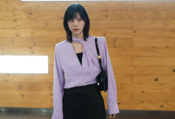 욕망의 덫