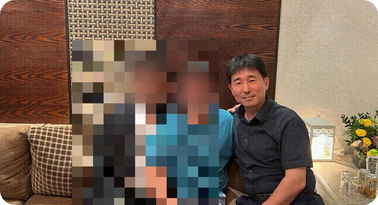 더불어민주당이 윤석열 전 대통령의 내란 우두머리 혐의 재판을 담당하고 있는 지귀연 서울중앙지법 부장판사가 룸살롱에서 접대를 받았다는 의혹이 있다면서 공개한 [사진=민주당 제공]