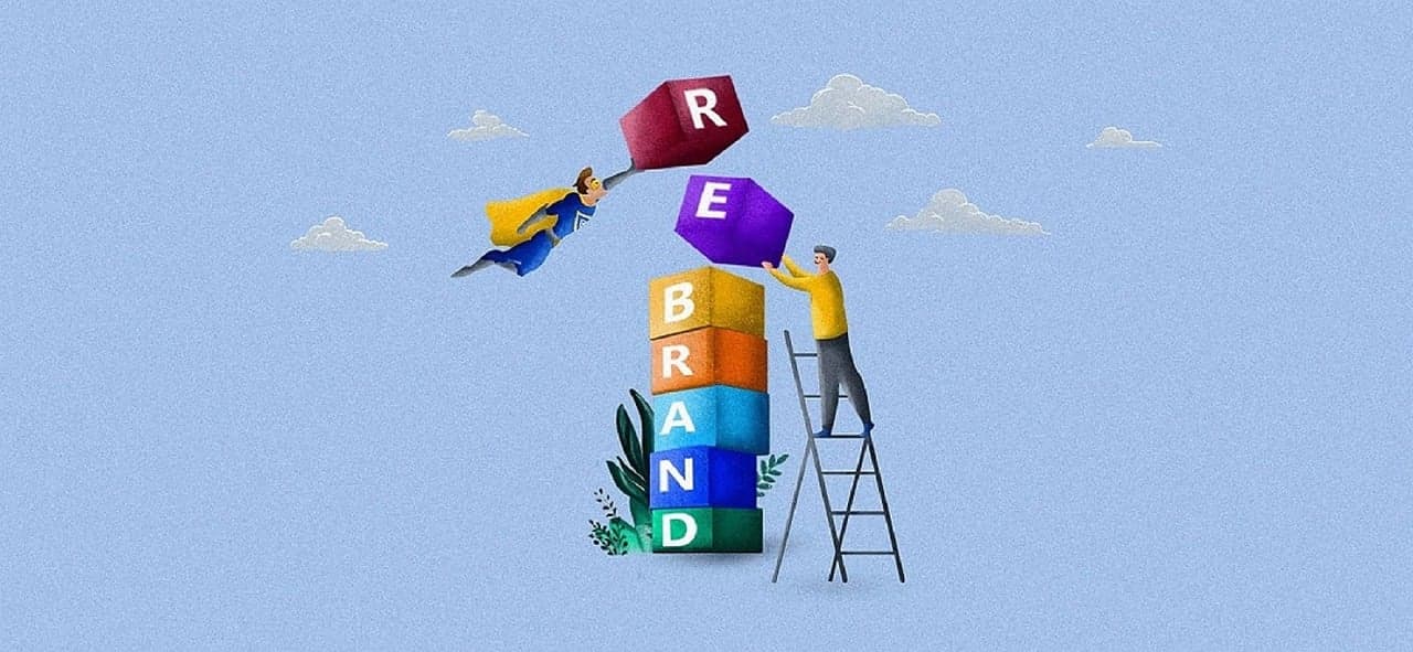 디지털 노마드의 개인 브랜드 구축 전략