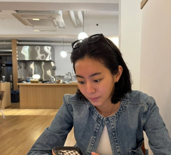 유이 나이