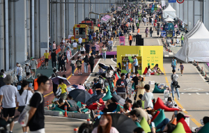 5월에 인기좋은 전국축제