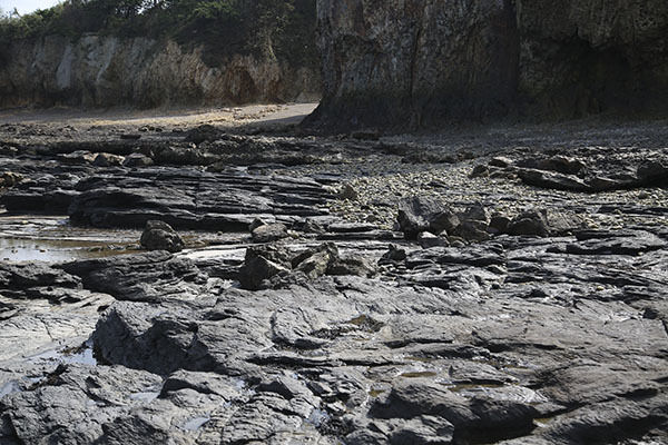 영화 밀수 촬영지 적벽강