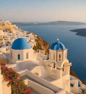 산토리니 여행&amp;#44; 6월이 딱 좋은 이유6