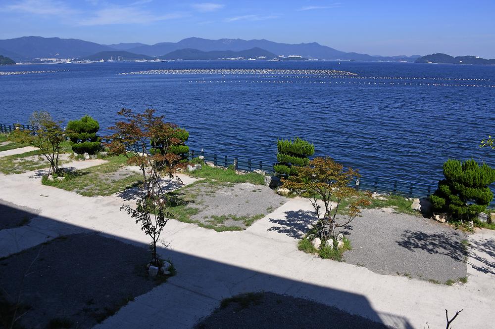 경남 창원 안녕오토캠핑장 소개