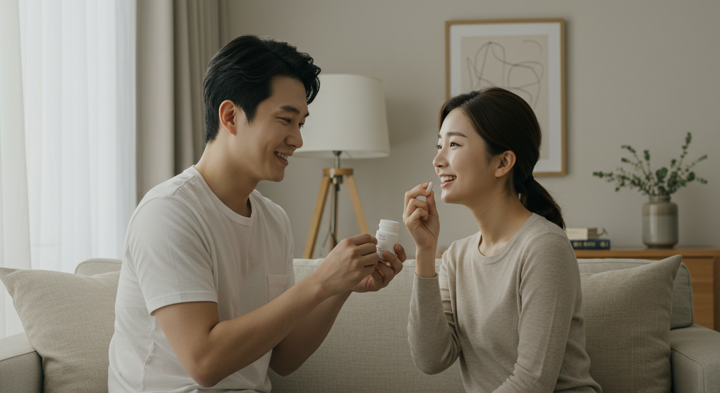 하이퍼셀 알티지 오메가3 추천