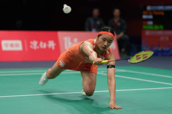 안세영 결승 우승! 아시아선수권 제패 및 한국 최초 '커리어 그랜드슬램' 대업 (나이 프로필 상금 총정리)