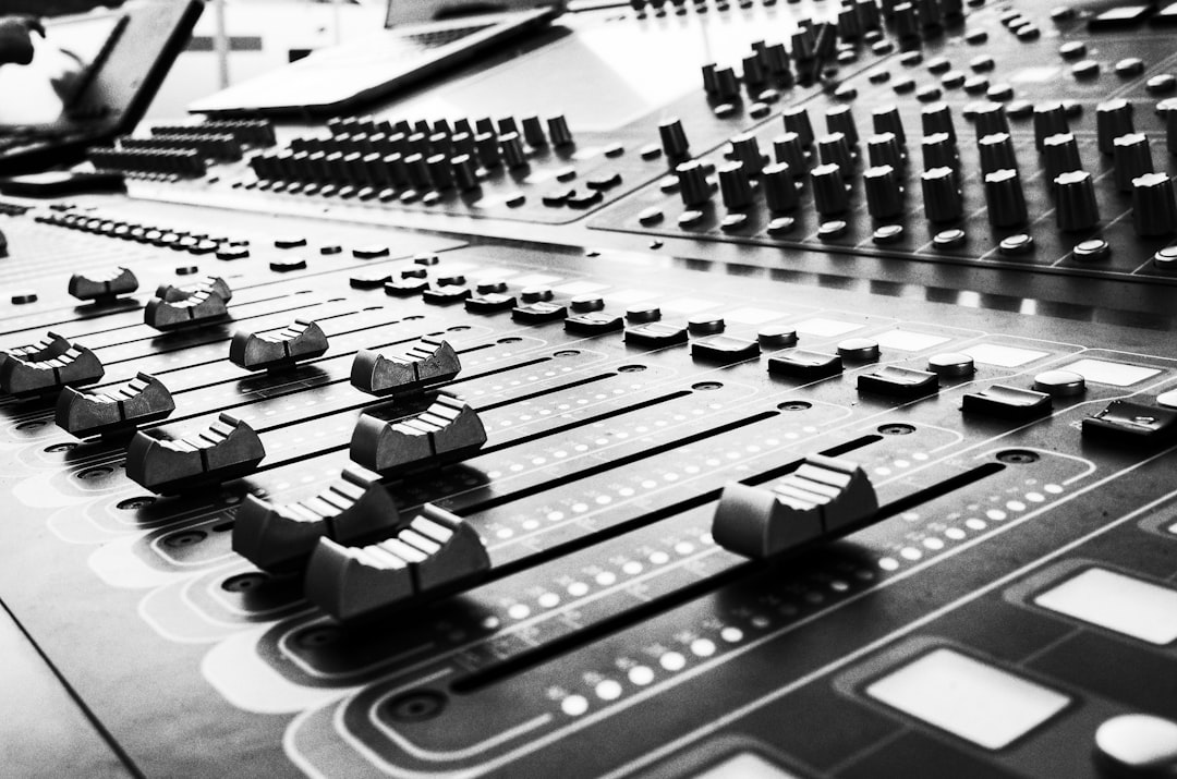 Audio