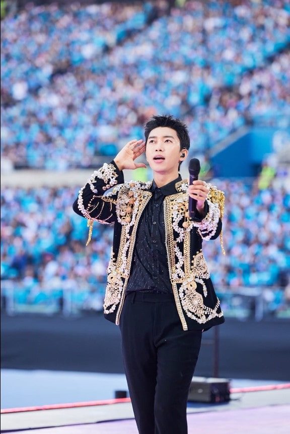 임영웅 콘서트