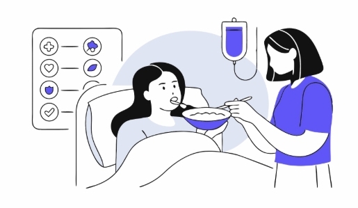 자궁내막증 수술과정