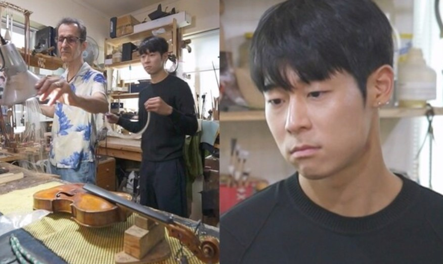 대니구의 음악 경력